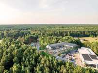 Lokal do wynajęcia 100 m2, Celestynów ul. Mazowiecka