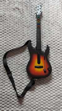 Gitara Guitar Hero Xbox 360