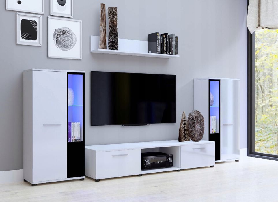 Sprzedam meblosciankę