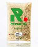 PROMOCJA WIOSENNA + transport Pellet Rezult Certyfikat A1