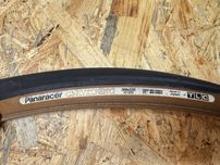 Opona Panaracer Gravelking Slick TLC 32c