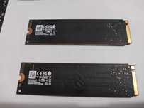 Dyski micron 512gb 2szt Nowe