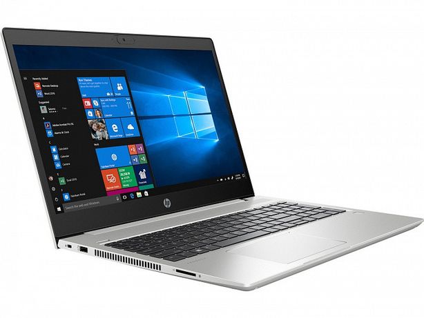 Продам ноутбук HP ProBook 450 G7 (6YY26AV) 500GB SSD, 16 GB, i5-10210