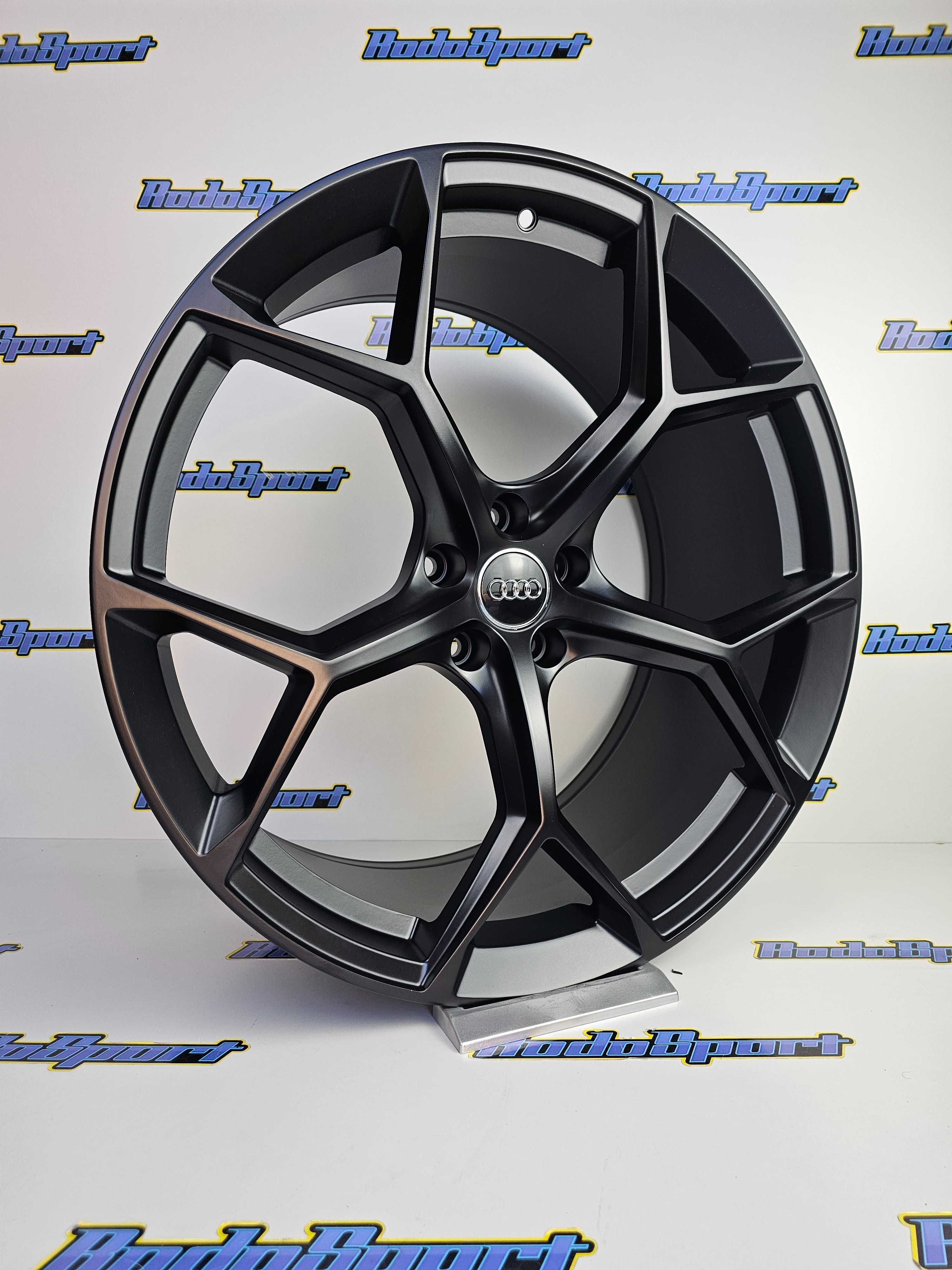 JANTES LOOK AUDI RS EM 21 | 5X112 NOVAS