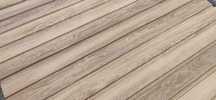 PODBITKA trapez T7 T8 T6 Winchester Ciemny Turner Oak
