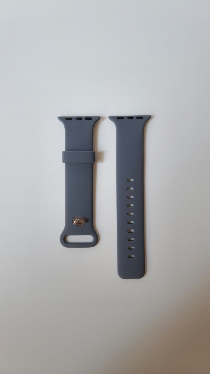 Opaską Apple Watch 38mm 40mm 41mm SE 10,9,8,7,6,5,4,3,2,1