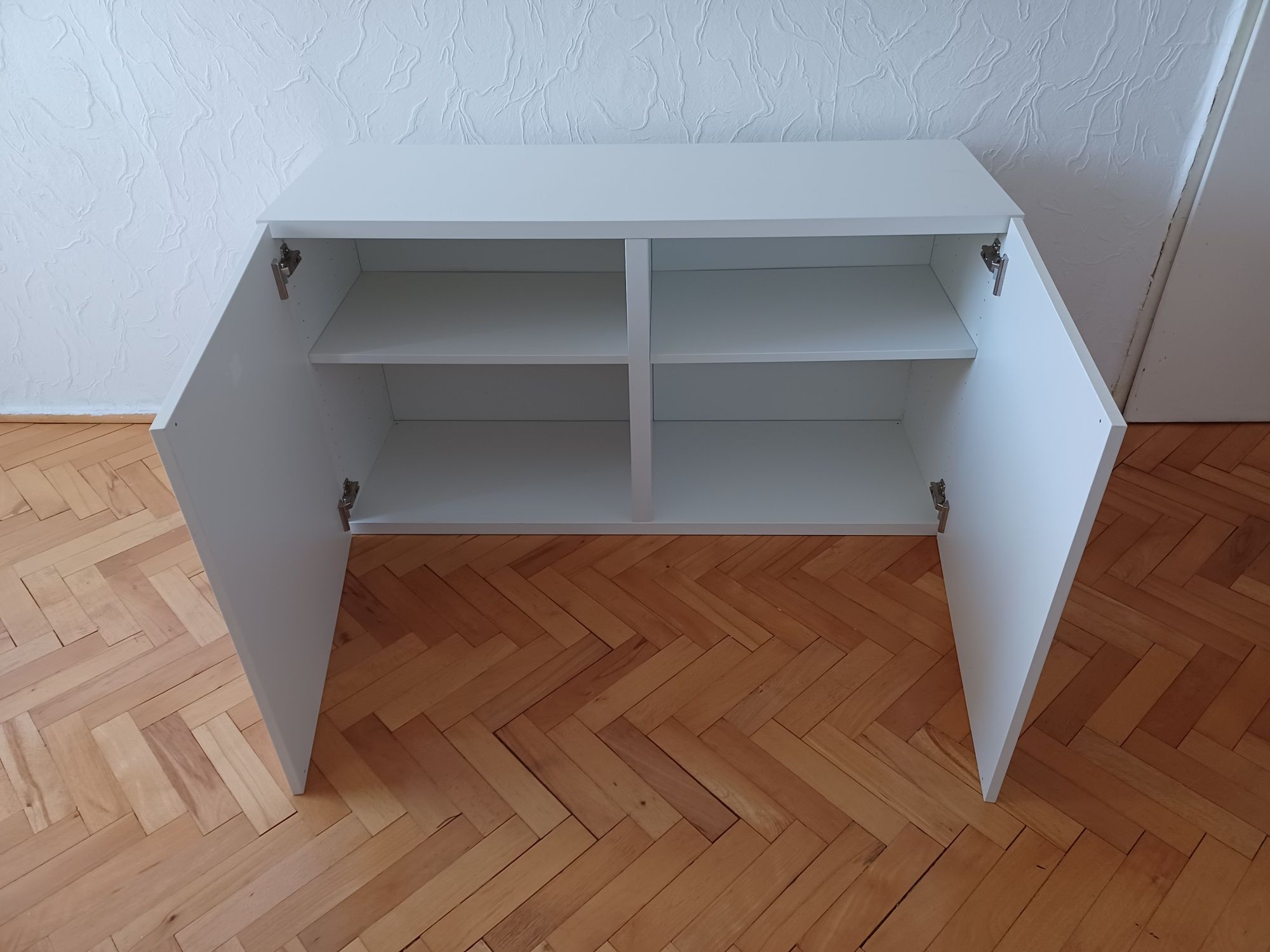 Szafka Besta Ikea