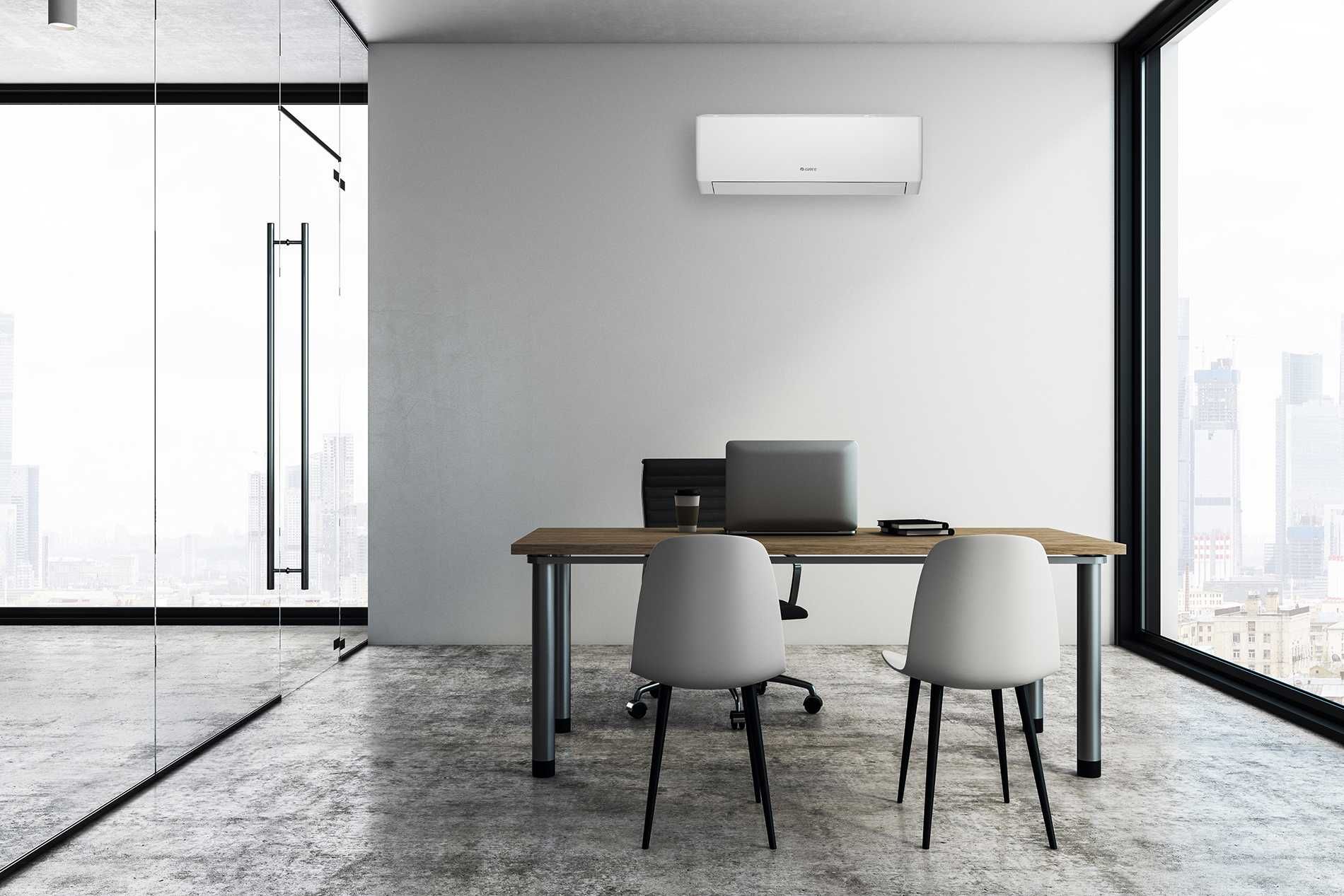 Klimatyzacja z montażem Gree Pular GWH12AGB 3,2 kW do 65m2