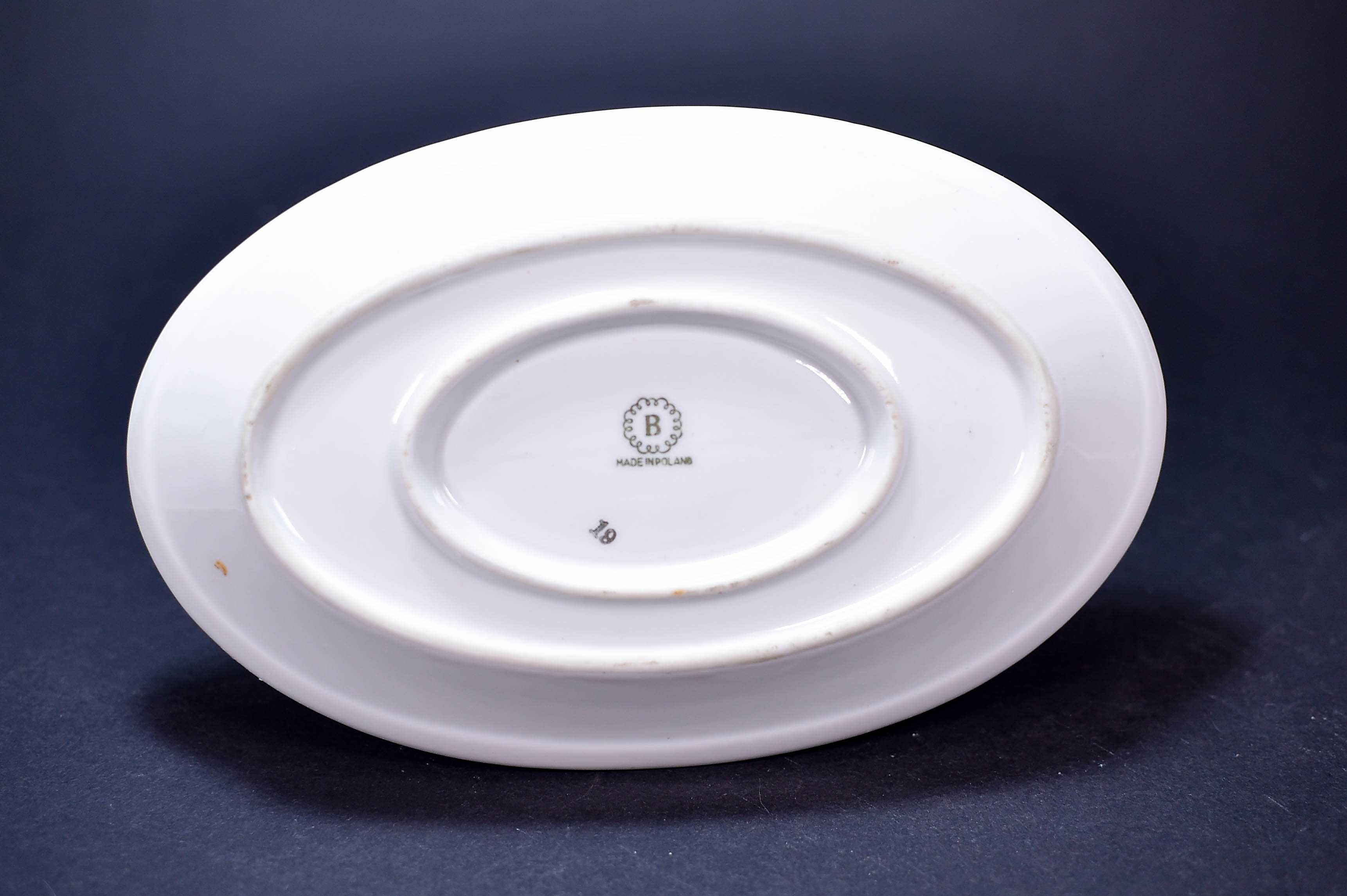 Porcelana Misa + Soserka - Kopalnia Mortimer Porąbka Bogucice