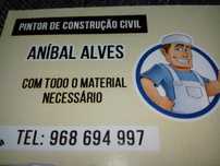 Pintor Aníbal  particulares
