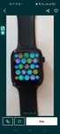 Smartwatch i8 Plus jak Apple fitness zegarek 

:

Wszystkomający - wie