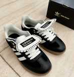 adidas Samba Pony Tonal WalesBonner Core r.37