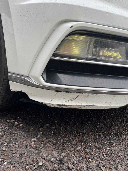 Якісний кузовний ремонт автомобіля у Луцьку