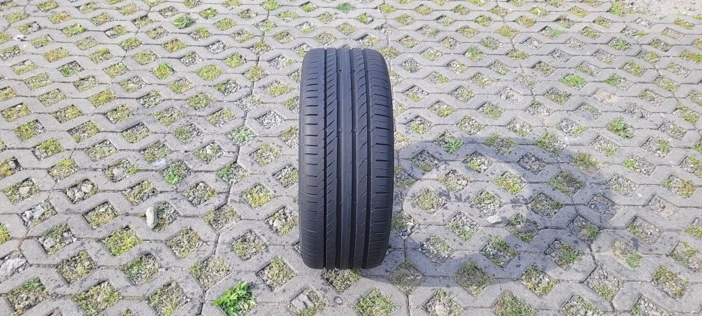 225/40r18 92Y Continental ContiSportContact 5 z 2020r ładna.