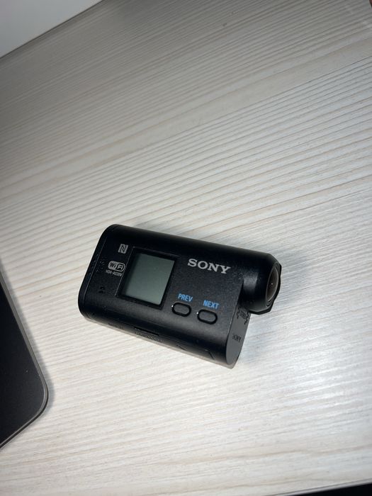 Екшн-камера Sony HDR-AS30VW