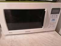 Kuchenka mikrofalowa Samsung
