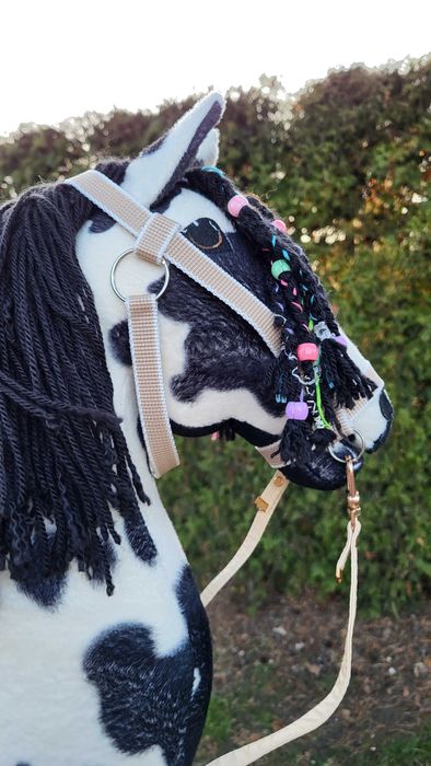 Hobby horse A3 + dodatki !!!