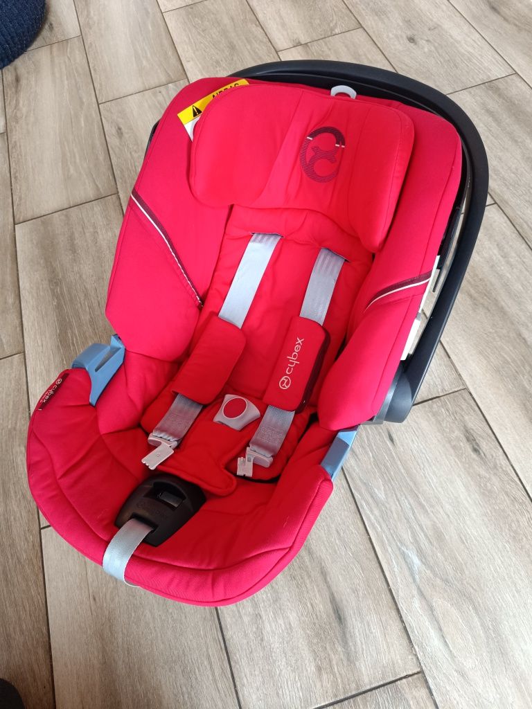 Nosidełko Cybex Aton 5