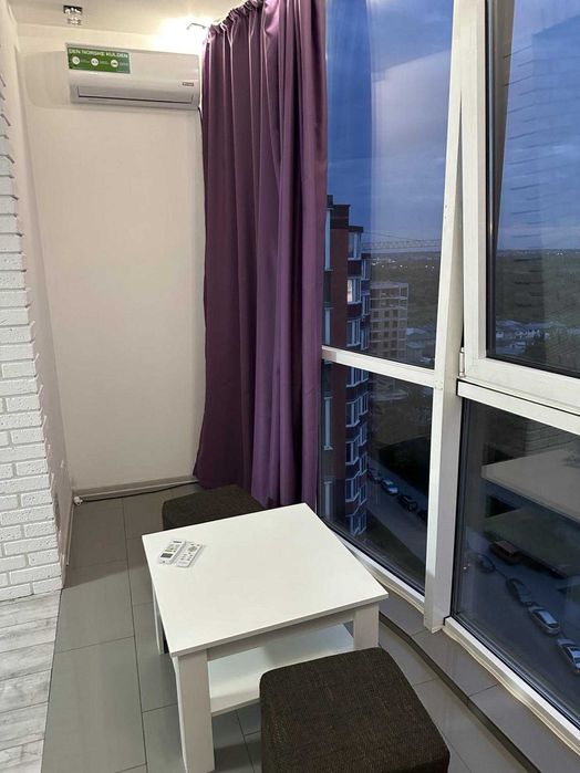 Оренда 1 кімнатної квартири,вул. Пулюя ЖК Галицький Лев