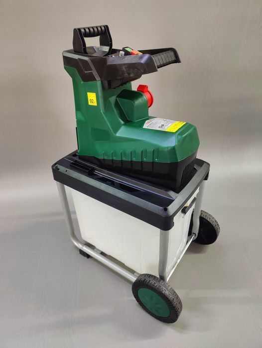 Садовий подрібнювач Parkside PWH 2800 B2