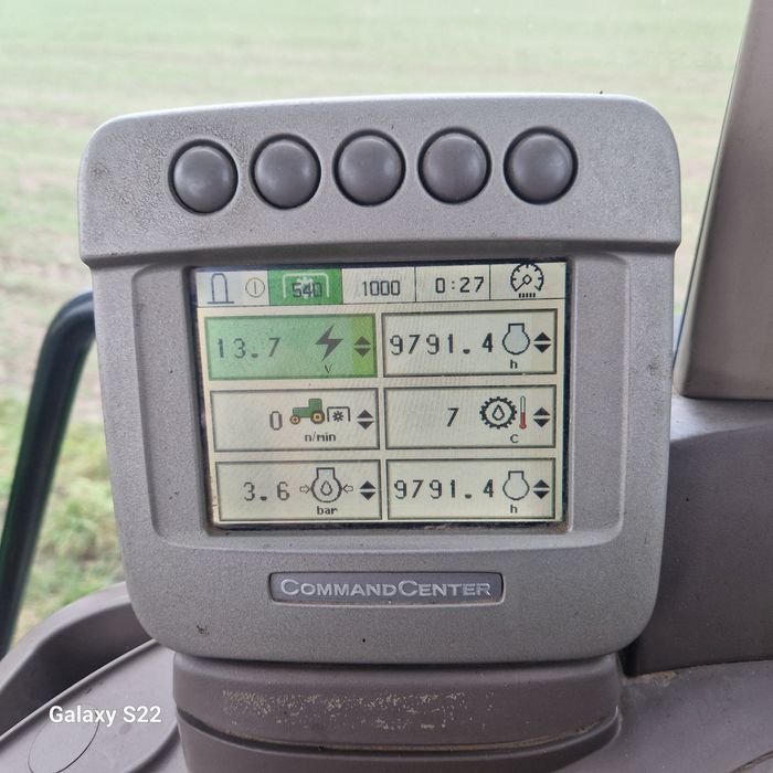 John Deere 6930 Premium