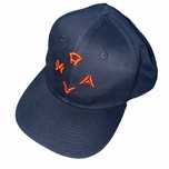 Level Up Wear Anthem Czapka Z Daszkiem One Size - Nowa