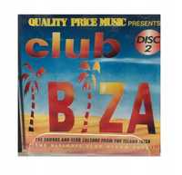 Cd - Various - Club Ibiza Disc 2