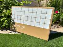 Сонячна батарея панель EcoFlow 160W Solar Panel