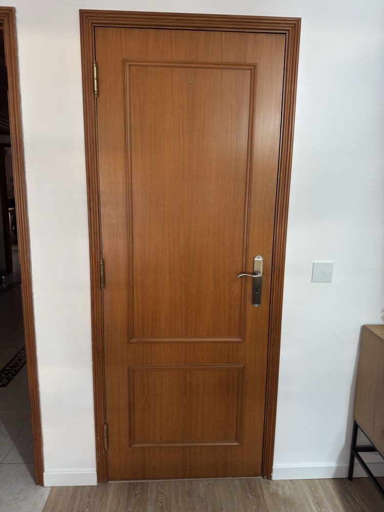Portas interiores