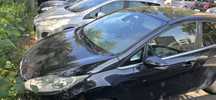 Witam  ford Fiesta