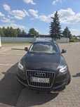 Audi Q7  quattro 3.0 tdi