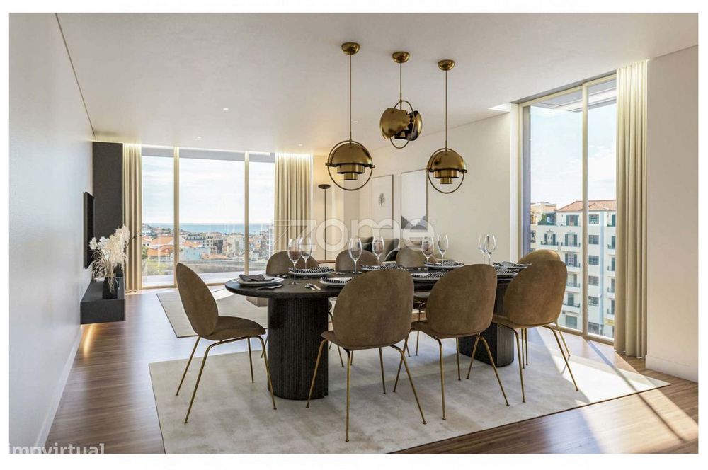 Apartamento T2 Z