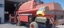 Massey fergyson 27 hydro