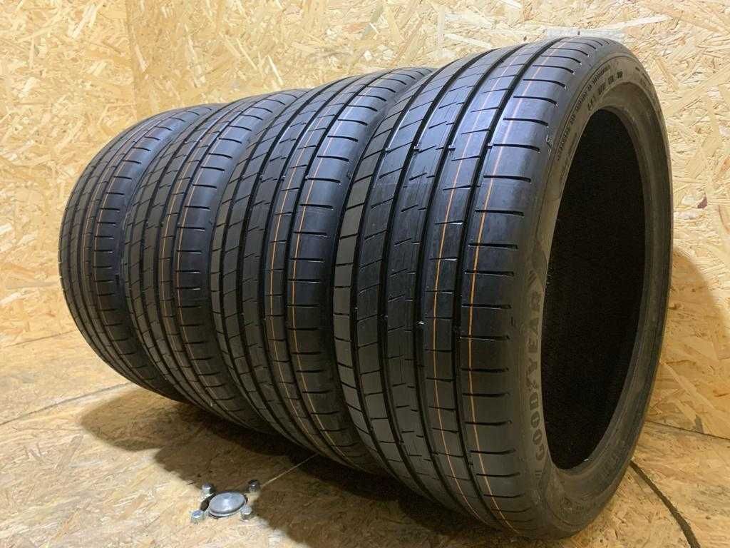 Opony letnie 225/40/18 Goodyear Eagle F1 Asymetric 6 92Y