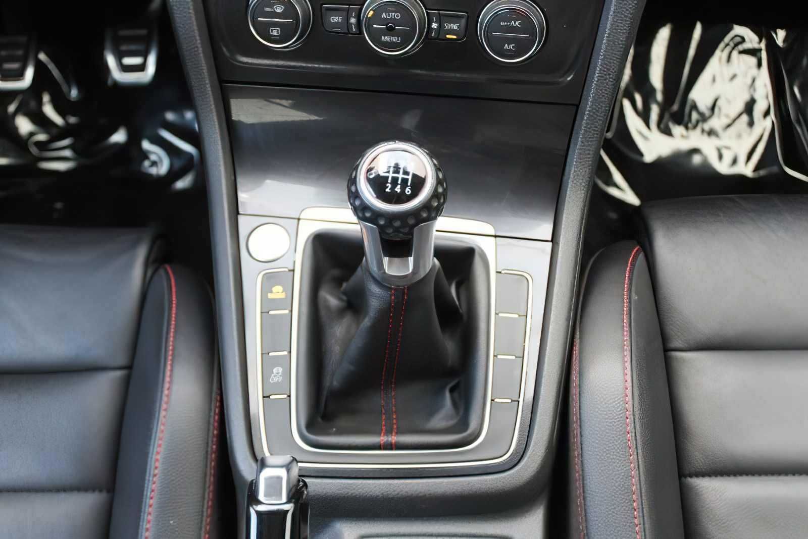 2017 Volkswagen Golf GTI