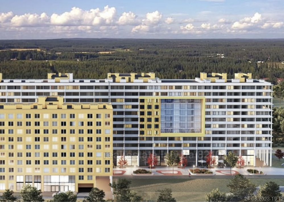 Продаж 1 кім Трускавецька
