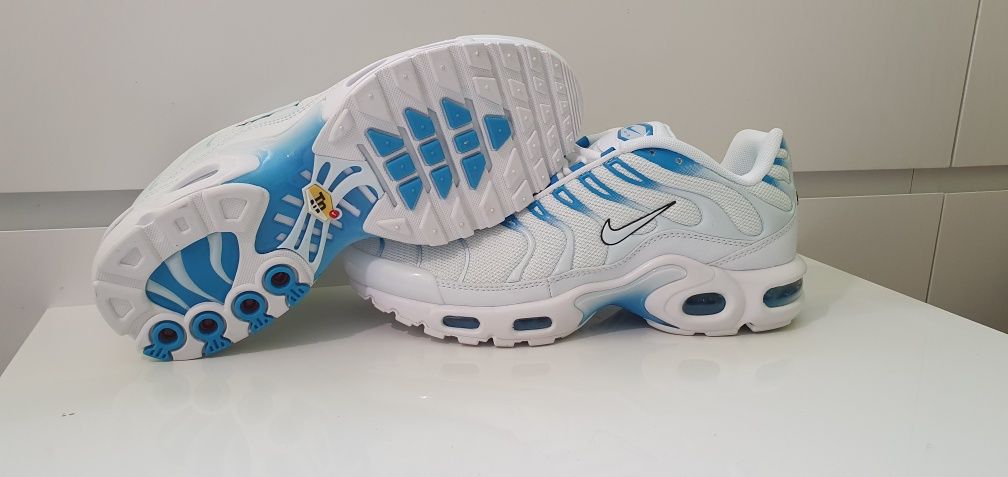 Buty Nike Air Max Tn roz. 42-44