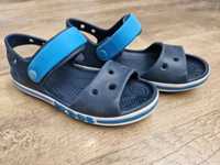 Босоніжки Crocs J1 на олх доставці