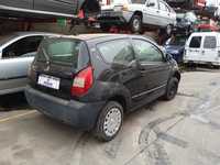 Citroen C2 1.4 HDI