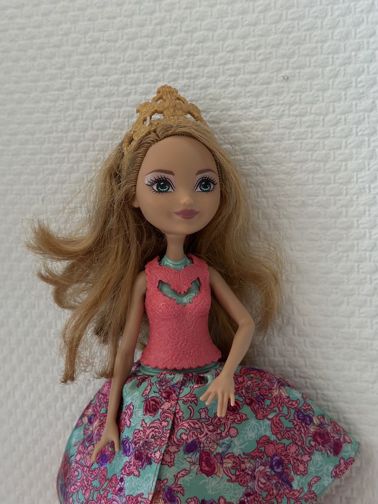 Лялька Ever After High Ashlynn Ella Magical Fashion 2 в 1