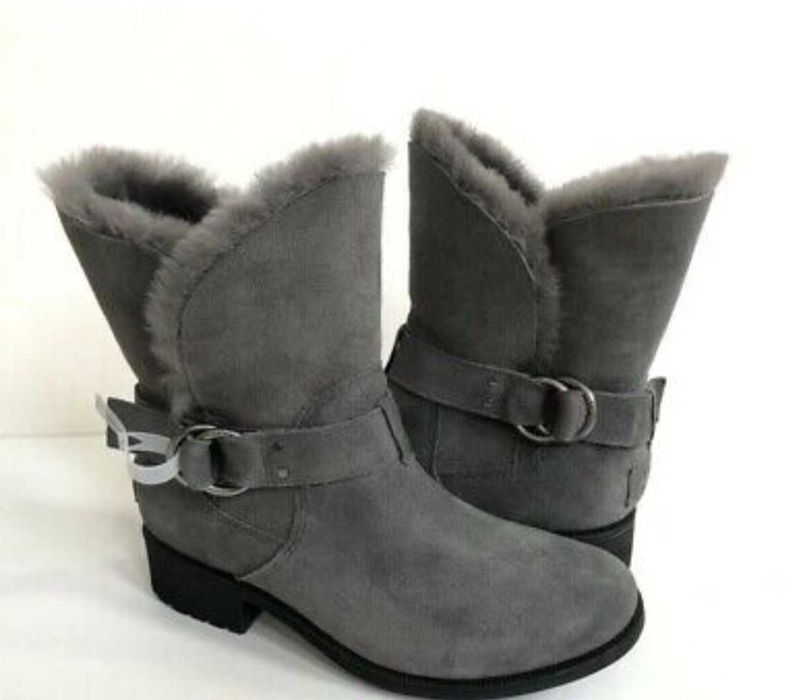 Сапоги  Ugg Угги Уггі оригінал