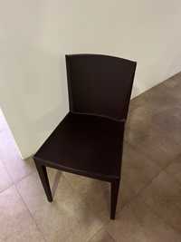 cadeiras Elisa da Meteograssi