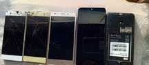 Смартфоны Sony Xperia/Honor/S-TELL C552/Samsung A22/ Запчасти .