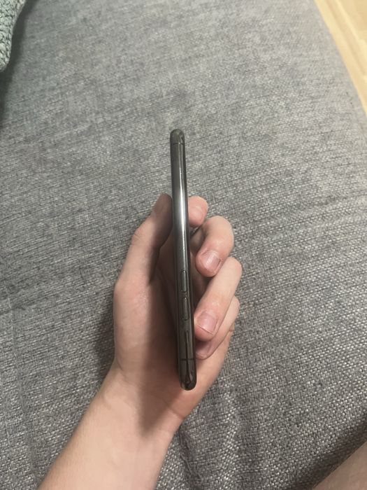 iPhone 11 Pro 256GB – Gwiezdna Szarość
