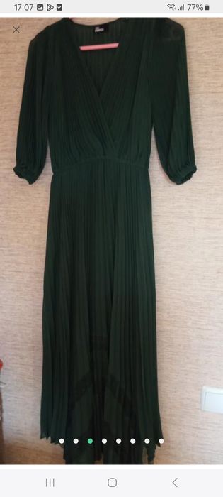 Платье THE KOOPLES,34-36 р.