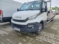 Iveco Daily  Iveco Daily, rok 2019, pierwszy właściciel, obciążenie do 3,5t