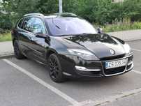 Renault Laguna 3ph3 2014 | 2.0 dCi 173 KM aut. | LED R-Link | 4 control