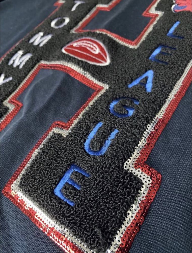 Світшот Tommy Hilfiger