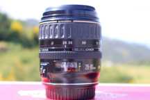 Objetiva Canon EF 28-80 mm 1:3.5-5.6 UltraSonic