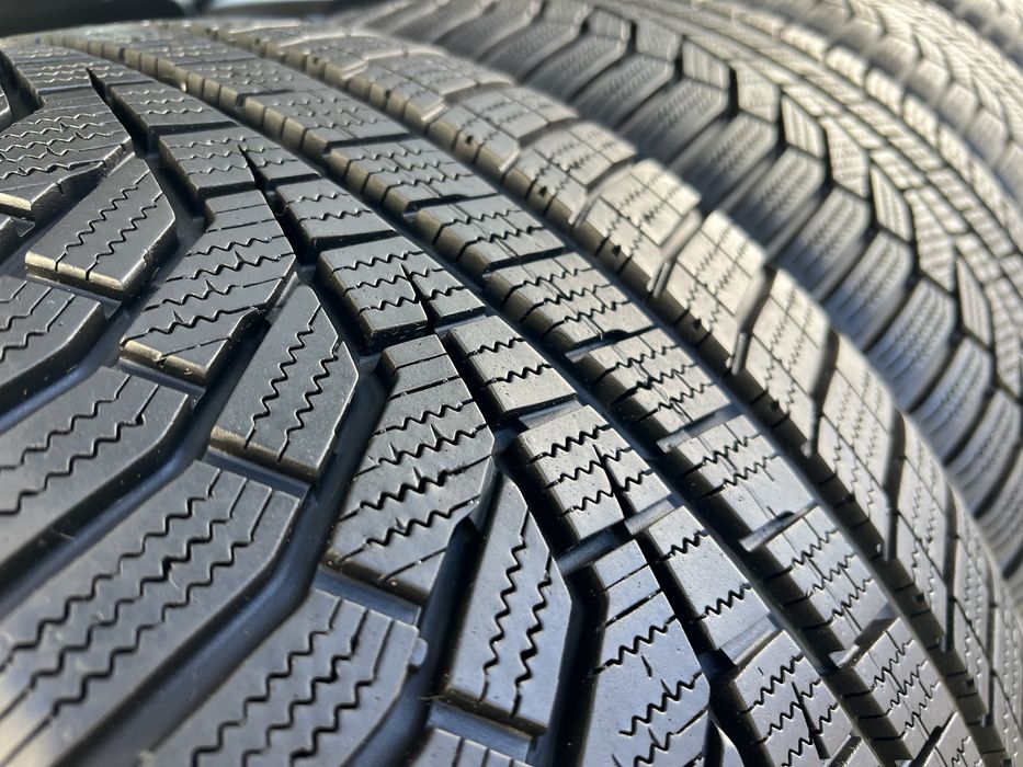 HANKOOK 245 35 r19 Winter I*Cept Evo2 W320 KOREA ЗИМА комплект 4 штуки